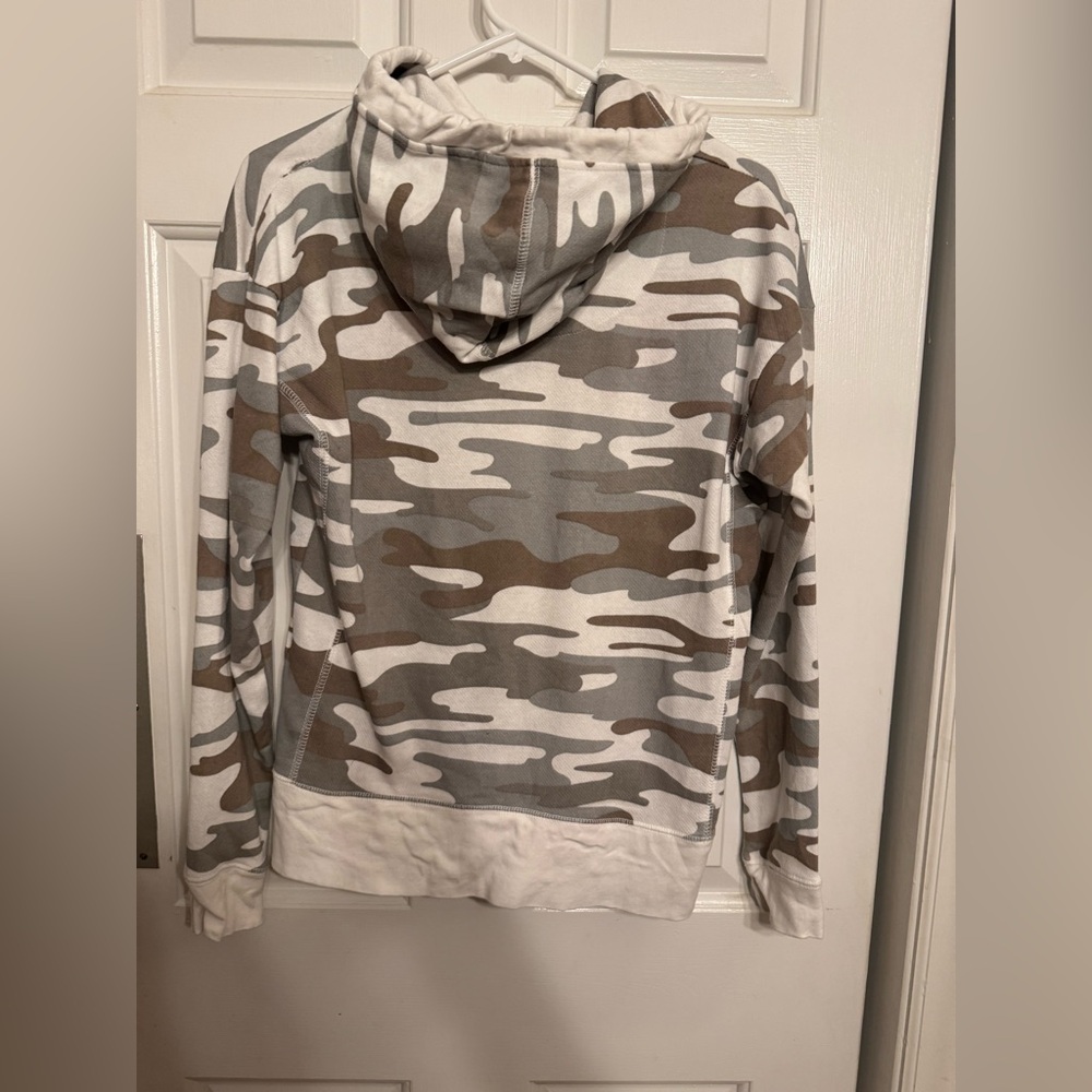 NC State Hoodie - Picture 3 of 4
